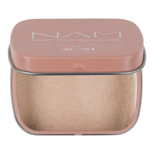Iluminator NAM Smart Jelly Highlighter
