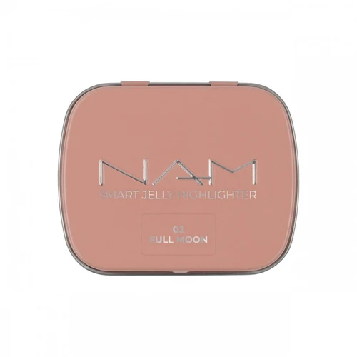 Iluminator NAM Smart Jelly Highlighter