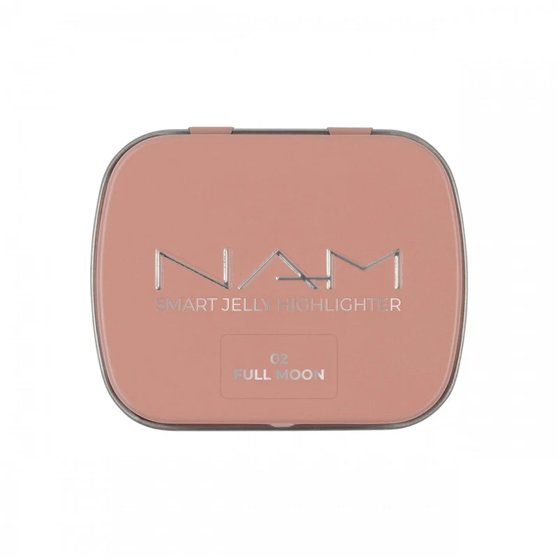 Iluminator NAM Smart Jelly Highlighter 2