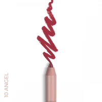 Карандаш для губ NAM Iconic Matte Pencil 4