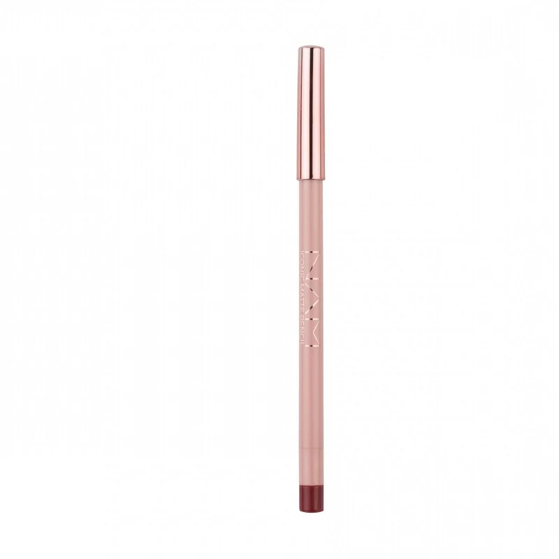 Карандаш для губ NAM Iconic Matte Pencil 2