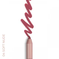 Creion de buze NAM Iconic Matte Pencil 4