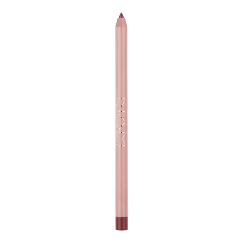 Creion de buze NAM Iconic Matte Pencil