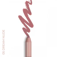 Карандаш для губ NAM Iconic Matte Pencil 4