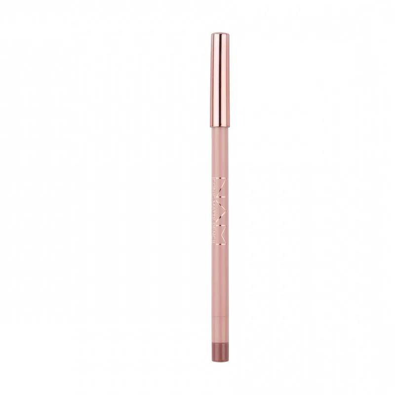 Карандаш для губ NAM Iconic Matte Pencil 2