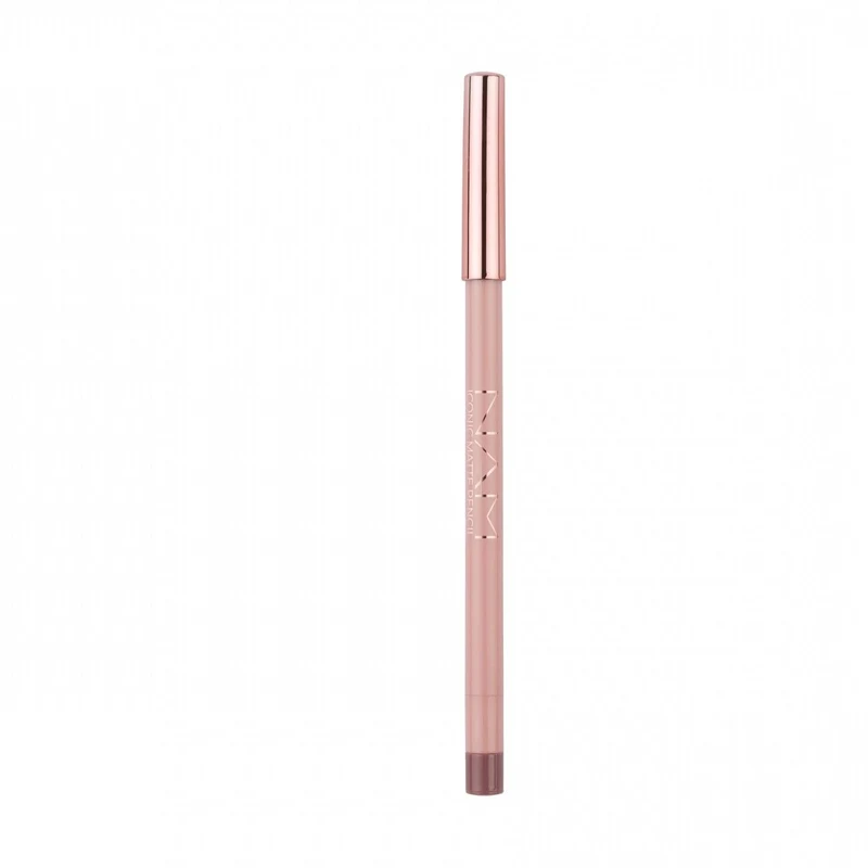 Creion de buze NAM Iconic Matte Pencil 2
