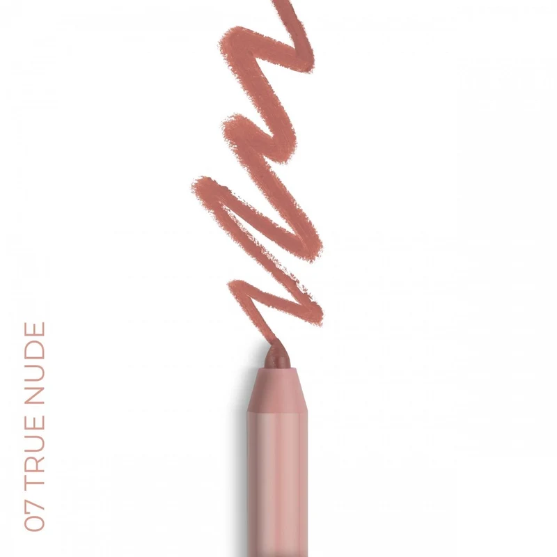 Creion de buze NAM Iconic Matte Pencil 4
