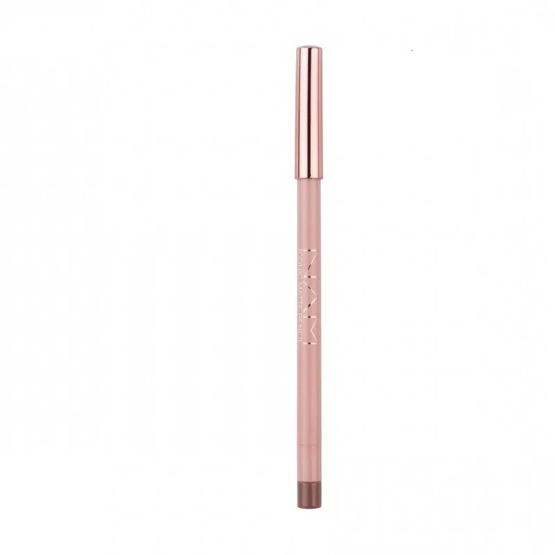 Creion de buze NAM Iconic Matte Pencil 2