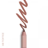 Карандаш для губ NAM Iconic Matte Pencil 4