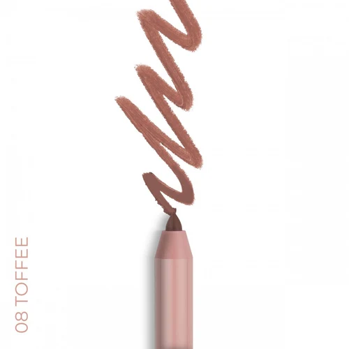Карандаш для губ NAM Iconic Matte Pencil