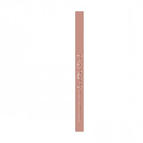 Карандаш для губ NAM Iconic Matte Pencil