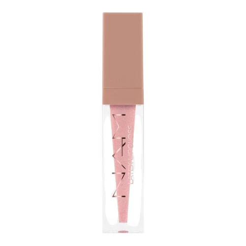 Luciu de buze NAM Latex Lip Gloss