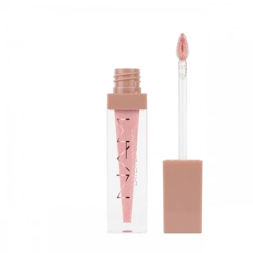 Luciu de buze NAM Latex Lip Gloss
