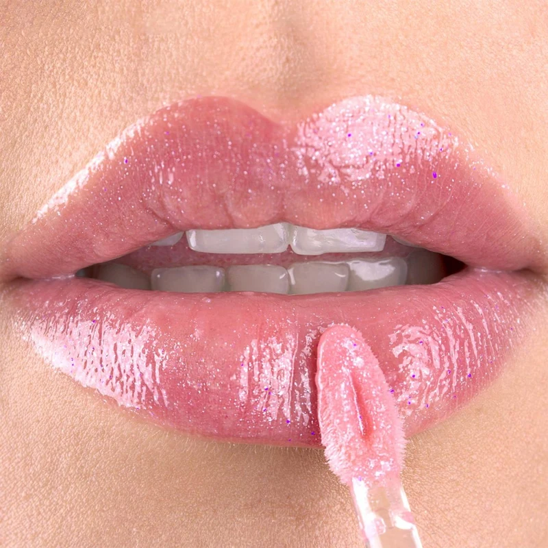 Luciu de buze NAM Latex Lip Gloss 5