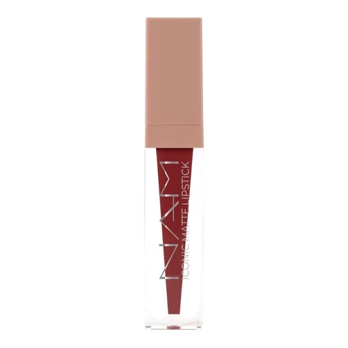 Жидкая помада NAM Iconic Matte Lipstick