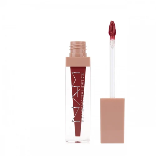 Жидкая помада NAM Iconic Matte Lipstick