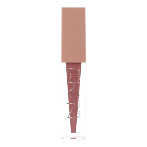 Жидкая помада NAM Iconic Matte Lipstick