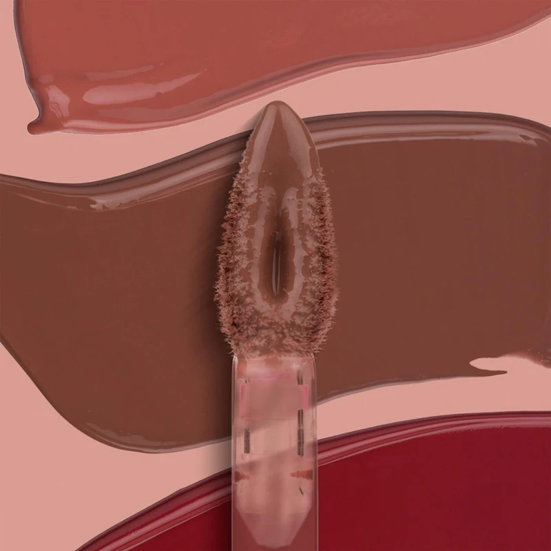 Жидкая помада NAM Iconic Matte Lipstick 4