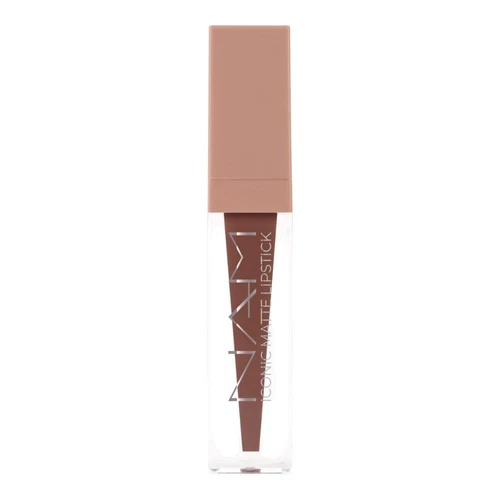 Жидкая помада NAM Iconic Matte Lipstick