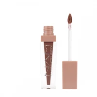 Жидкая помада NAM Iconic Matte Lipstick 2