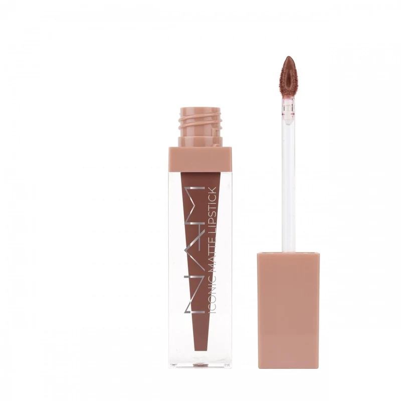 Жидкая помада NAM Iconic Matte Lipstick 2