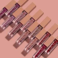 Жидкая помада NAM Iconic Matte Lipstick 5