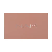 Магнитная палетка NAM Magnetic Palette 2