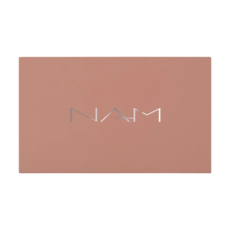 Магнитная палетка NAM Magnetic Palette 2