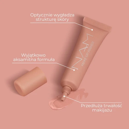База под макияж NAM Make Up Primer