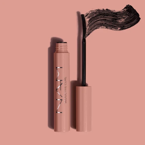 Rimel NAM Seductive Curl Mascara