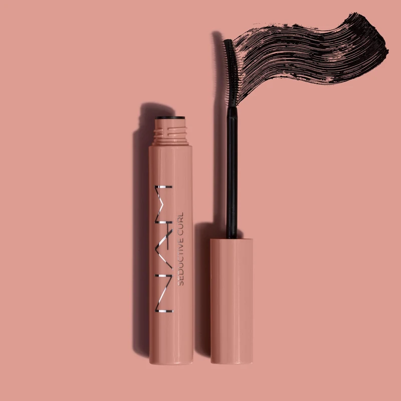 Rimel NAM Seductive Curl Mascara 3