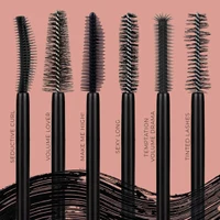Rimel NAM Sexy Long Lashes Mascara 3