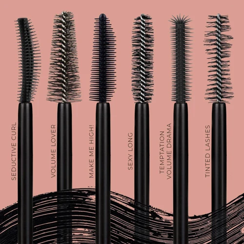 Rimel NAM Volume Lover Mascara