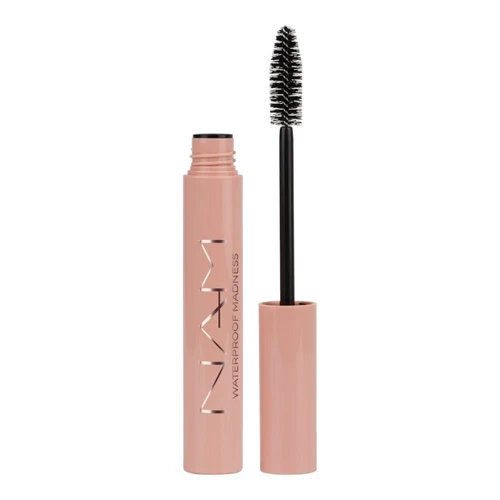 Rimel NAM Waterproof Madness Mascara