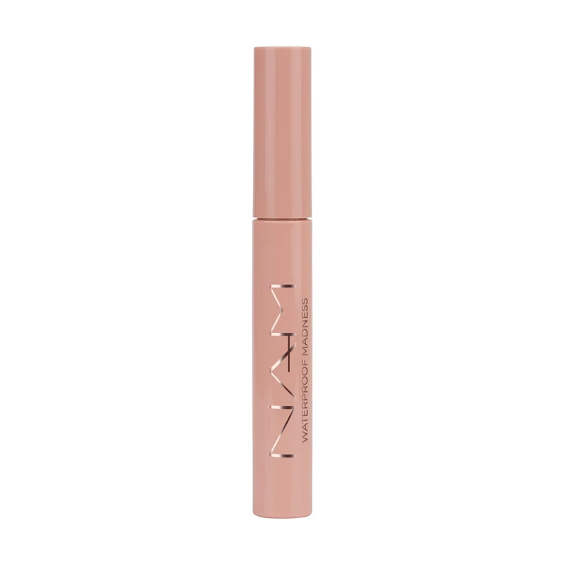 Rimel NAM Waterproof Madness Mascara 2