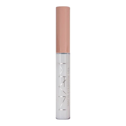 Fixator pentru sprâncene NAM Matte Eyebrow Gel