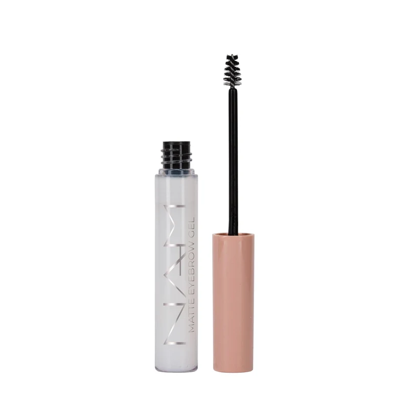 Fixator pentru sprâncene NAM Matte Eyebrow Gel 2