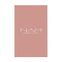 Палитра для смешивания NAM Mixing Palette 2