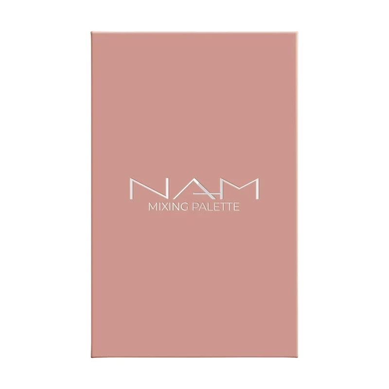 Палитра для смешивания NAM Mixing Palette 2