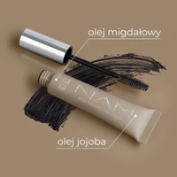 Rimel NAM Nourishing Mascara 3