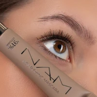 Rimel NAM Nourishing Mascara 5