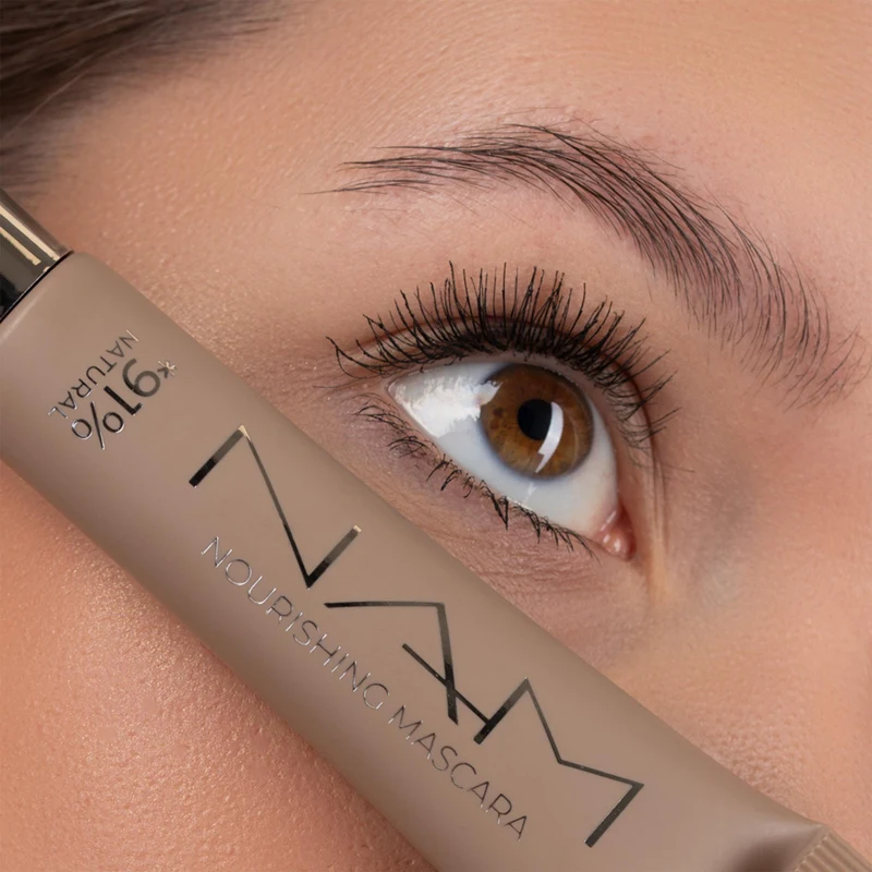 Rimel NAM Nourishing Mascara 5