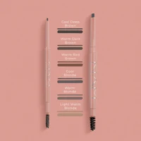 Карандаш для бровей NAM Precise Brow Pencil 5