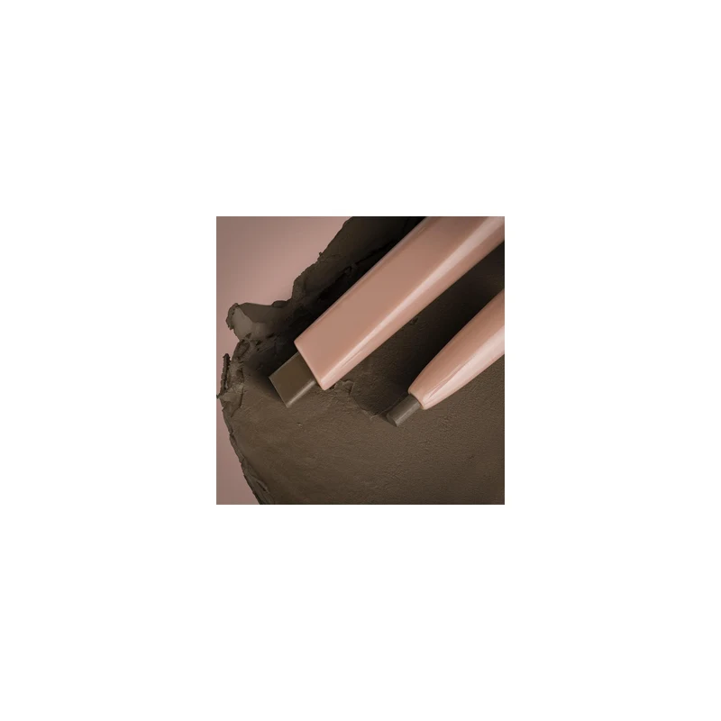 Creion de sprâncene NAM Precise Brow Pencil 4