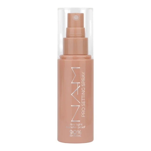 FIxator Spray NAM Pro Setting Spray