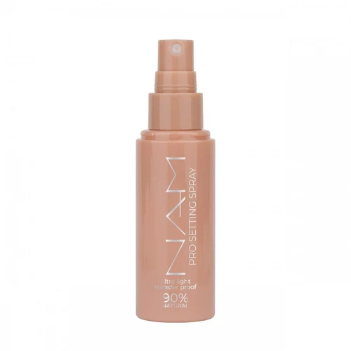 FIxator Spray NAM Pro Setting Spray
