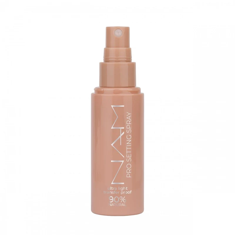 Фиксирующий спрей NAM Pro Setting Spray 2