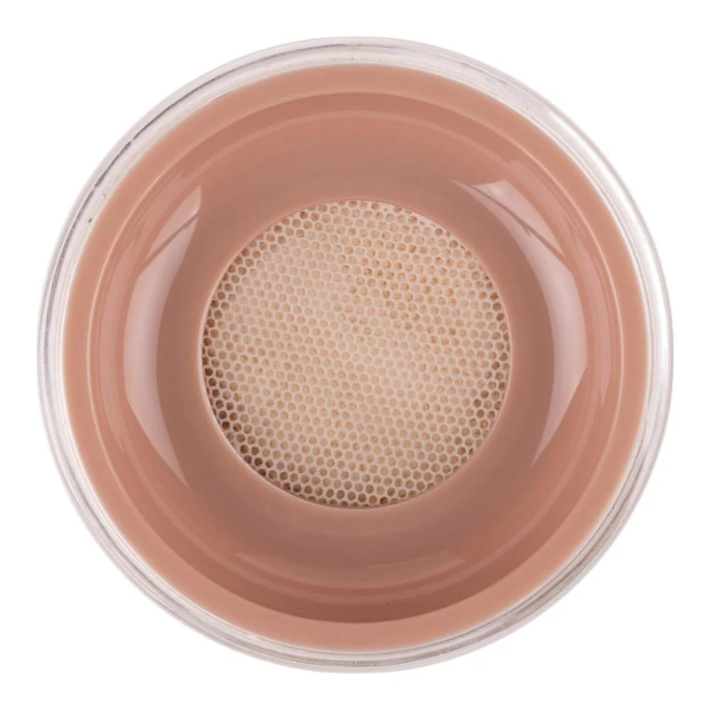 Пудра NAM Satin Loose Powder 2