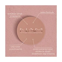Пудра NAM Setting Pink Powder 4