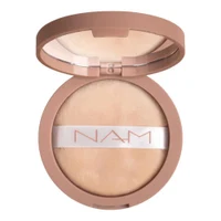 Пудра NAM Setting Pink Powder 2